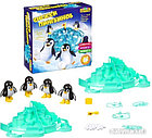 Настольная игра Фортуна Снежки пингвинов Ф98386, фото 2