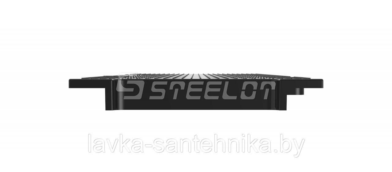 Решетка пластиковая для лотка Steelot SteeStart DN100 A15 - фото 3 - id-p179982103