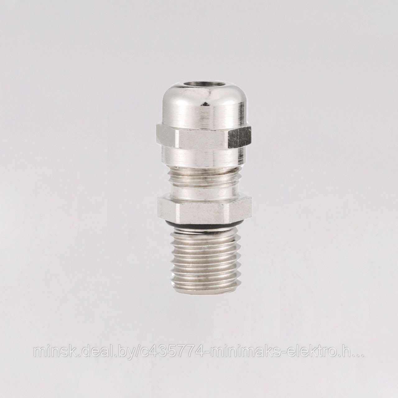 Сальник латунный MDW 12ML