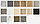 Стол обеденный Шервуд М105 Дуб Эврика/опоры чёрный матовый, фото 2