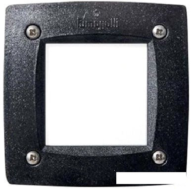 Тротуарный встраиваемый светильник Fumagalli Leti 3C1.000.000.AYG1L, фото 2