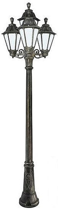 Фонарный столб Fumagalli Rut E26.156.S31.BYF1R, фото 2