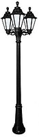 Фонарный столб Fumagalli Rut E26.156.S30.AYF1R