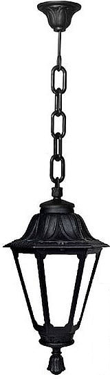 Уличный подвесной светильник Fumagalli Rut E26.120.000.AYF1R