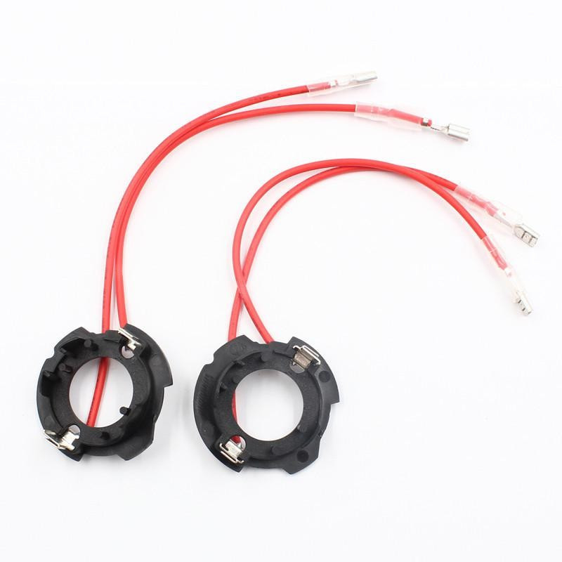 TM-19 - VW: Golf 5, Jetta - переходники для светодиодных ламп в штатный ...