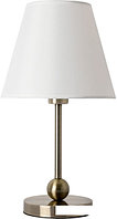 Настольная лампа Arte Lamp Elba A2581LT-1AB