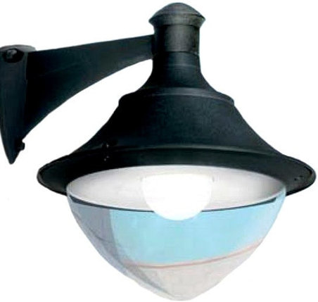 Уличный настенный светильник Fumagalli Vivi V50.254.000.AXH27, фото 2