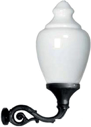 Уличный настенный светильник Fumagalli Cana C50.171.000.AYE27, фото 2