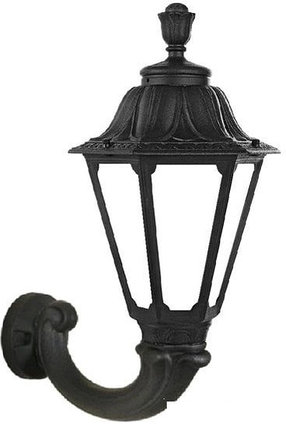 Уличный настенный светильник Fumagalli Rut E26.132.000.AYF1R, фото 2