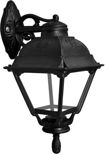Уличный настенный светильник Fumagalli Cefa U23.131.000.VXF1RDN