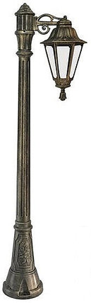 Фонарный столб Fumagalli Rut E26.158.S10.BXF1R, фото 2