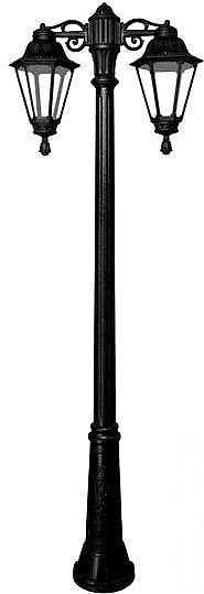 Фонарный столб Fumagalli Rut E26.157.S20.VXF1RDN
