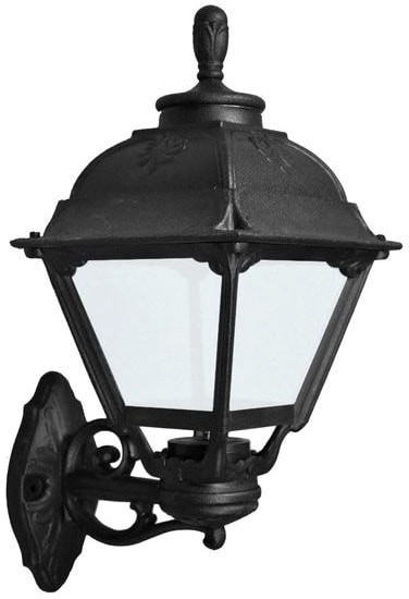 Уличный настенный светильник Fumagalli Cefa U23.131.000.AYF1R
