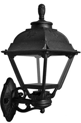Уличный настенный светильник Fumagalli Cefa U23.131.000.BXF1R, фото 2