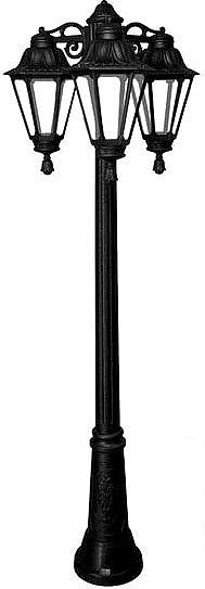 Фонарный столб Fumagalli Rut E26.156.S30.BXF1RDN