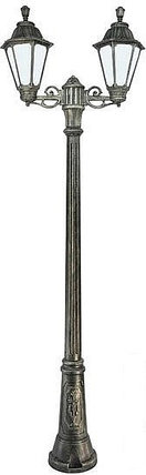 Фонарный столб Fumagalli Rut E26.156.S20.BYF1R, фото 2
