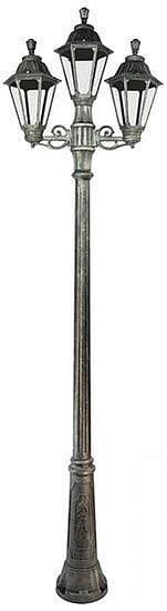 Фонарный столб Fumagalli Rut E26.157.S21.BXF1R