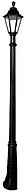Фонарный столб Fumagalli Rut E26.157.000.VXF1R