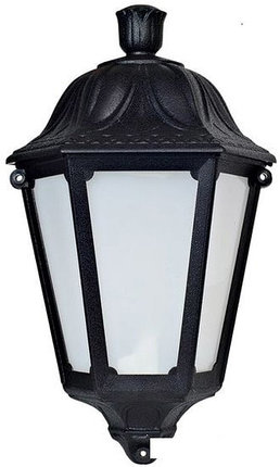 Уличный настенный светильник Fumagalli Iesse M22.000.000.AYF1R, фото 2