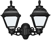 Уличный настенный светильник Fumagalli Cefa U23.141.000.VYF1R