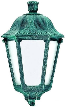 Уличный настенный светильник Fumagalli Iesse M22.000.000.VYF1R, фото 2
