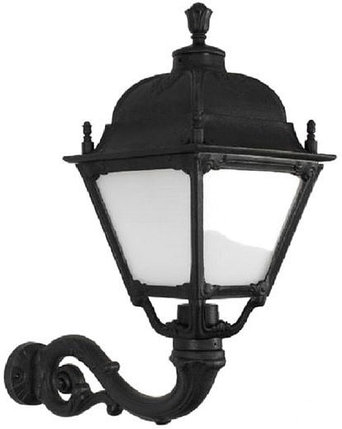 Уличный настенный светильник Fumagalli Simon U33.171.000.AYH27, фото 2