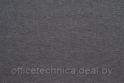 Твердые обложки с покрытием "ткань" Opus Classic А5 217х151мм серые  10 пар