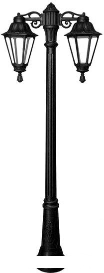 Фонарный столб Fumagalli Rut E26.156.S20.VXF1RDN