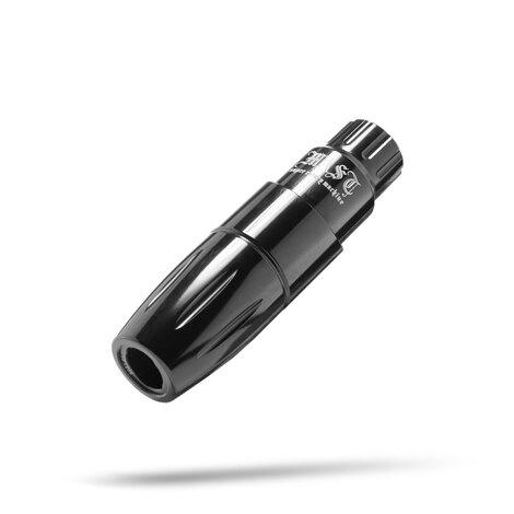 Тату машинка Mast Tour Rotary Pen Mini - Black - фото 1 - id-p138627987