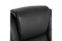 Офисное кресло Brabix Premium Solid HD-005 черный