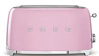 Тостер Smeg TSF02PKEU