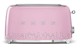 Тостер Smeg TSF02PKEU