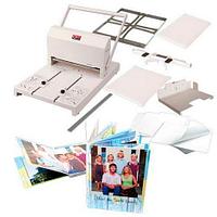 Набор для изготовления фотокниг Mounted Photo Book Kit 52