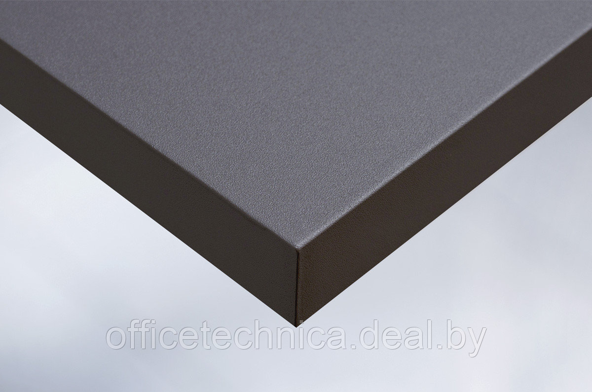 Интерьерная плёнка COVER STYL&apos; "Сплошные цвета" К2 Grey velvet серый бархат (30м./1,22м/210 микр.) - фото 1 - id-p133925541