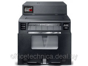 Принтер Mitsubishi Smart D90EV - фото 1 - id-p118416540