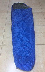 Спальный мешок кокон SM 5/20 градусов