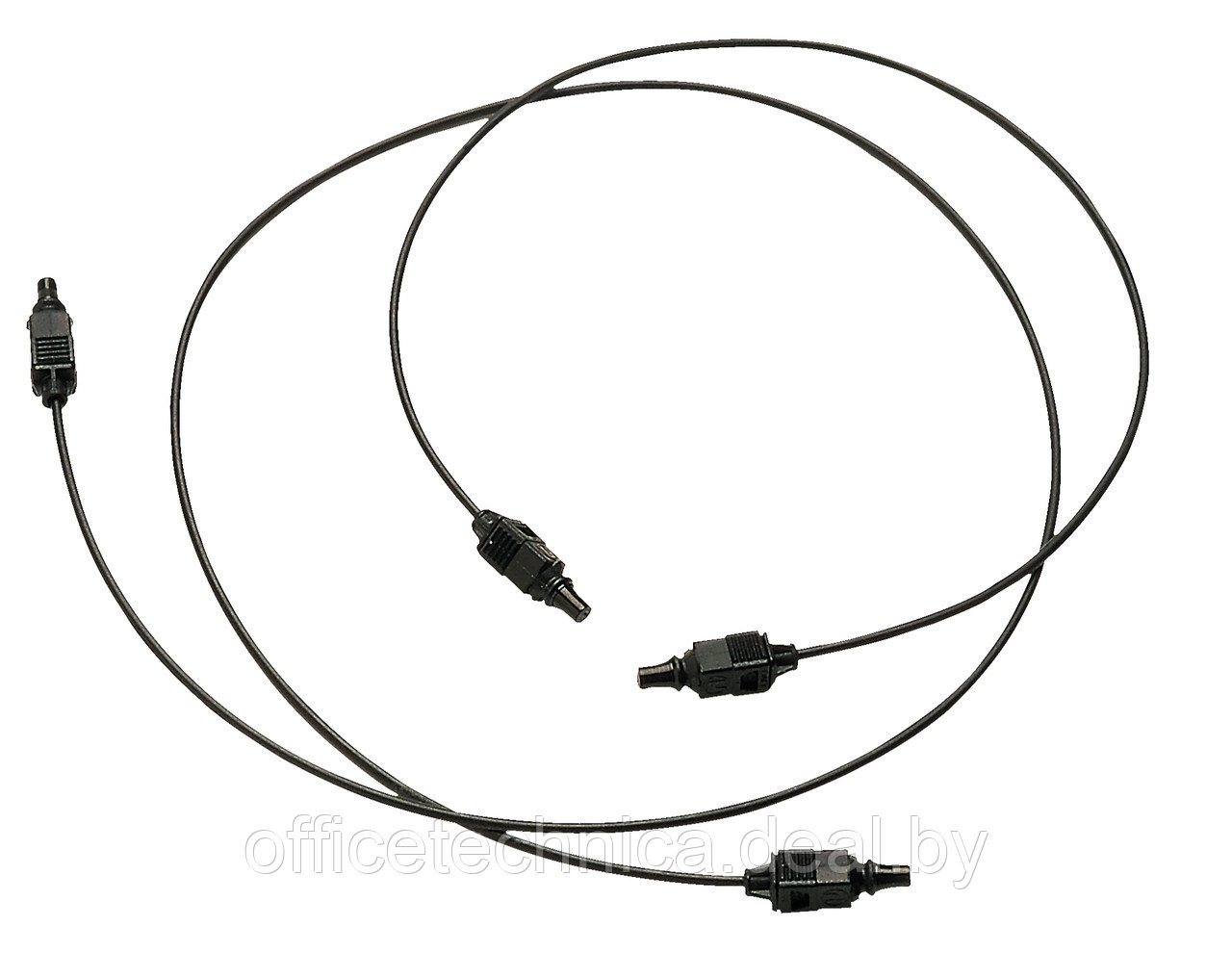 Соеденительный кабель Rapid R105E/106E/5050e/5080e 400 мм. - фото 1 - id-p118530804