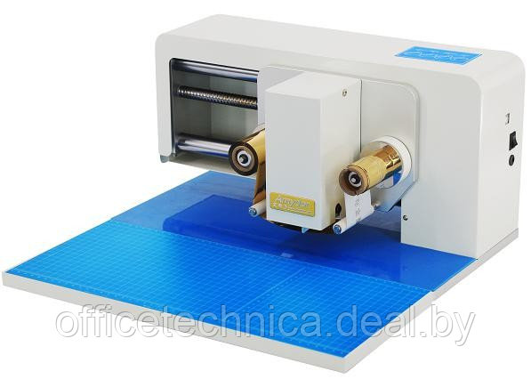 Принтер для печати фольгой AMD 8025B - фото 1 - id-p176557650
