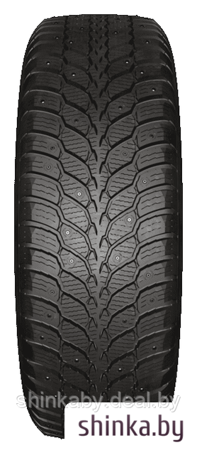 Зимние шины KAMA ALGA SUV (HK-532) 205/70R15 96T - фото 2 - id-p180396732