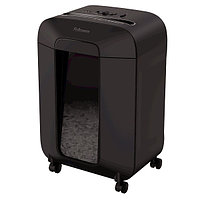 Шредер (уничтожитель) Fellowes Powershred LX85 (4х40мм)