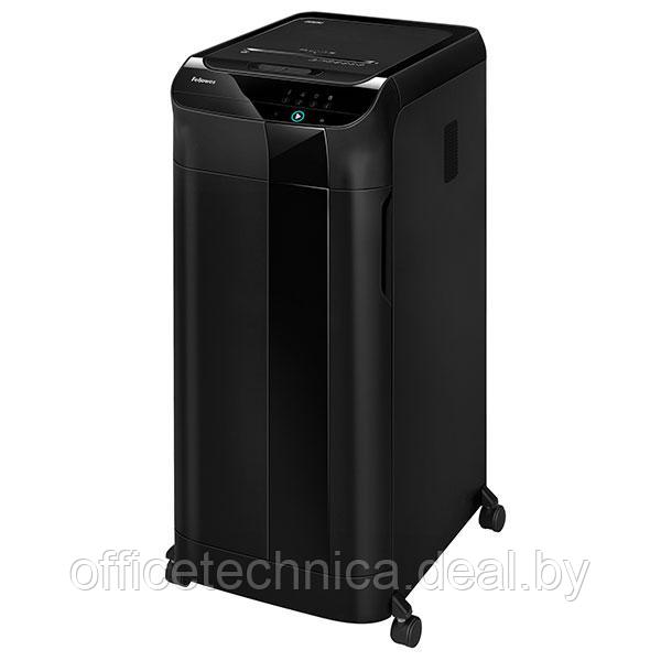 Шредер (уничтожитель) с автоподачей Fellowes AutoMax 600M (2х12мм) - фото 1 - id-p176557003