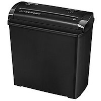 Шредер (уничтожитель) Fellowes Powershred P-25S (7 мм)