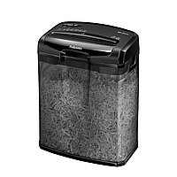 Шредер (уничтожитель) Fellowes Powershred M-7Cm (4х35 мм)