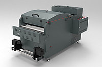 Шейкер-сушка Tecno Print RB-D650 для фиксации термопорошка, ширина 60 см