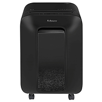 Шредер (уничтожитель) Fellowes Powershred LX201 (2х12 мм)