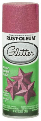 Глиттер-спрей Specialty Glitter, цвет Розовый - фото 1 - id-p180403032