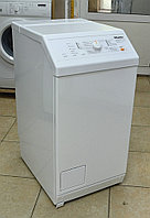 Новая стиральная машина   MIELE   W668F верхняя загрузка, Германия, Гарантия 1 год