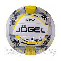 Мяч волейбольный Jogel Miami Beach