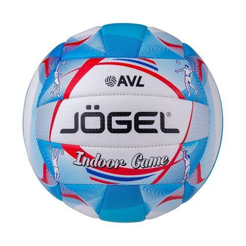 Мяч волейбольный Jogel Indoor Game