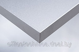 Интерьерная плёнка COVER STYL&apos; "Металлик" Q2 Brushed silver матовое серебро (30м./1,22м/280 микр.)